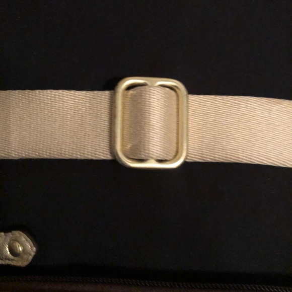 Coach Crossbody Bag with Hang Tag - Picture 4 of 6